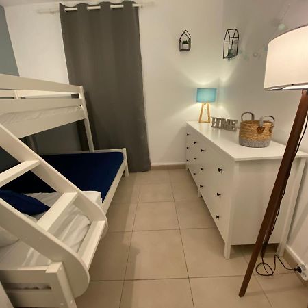 Albireo, Appt Cosy En Front De Mer Luc-sur-Mer Zewnętrze zdjęcie
