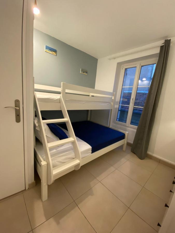 Albireo, Appt Cosy En Front De Mer Luc-sur-Mer Zewnętrze zdjęcie